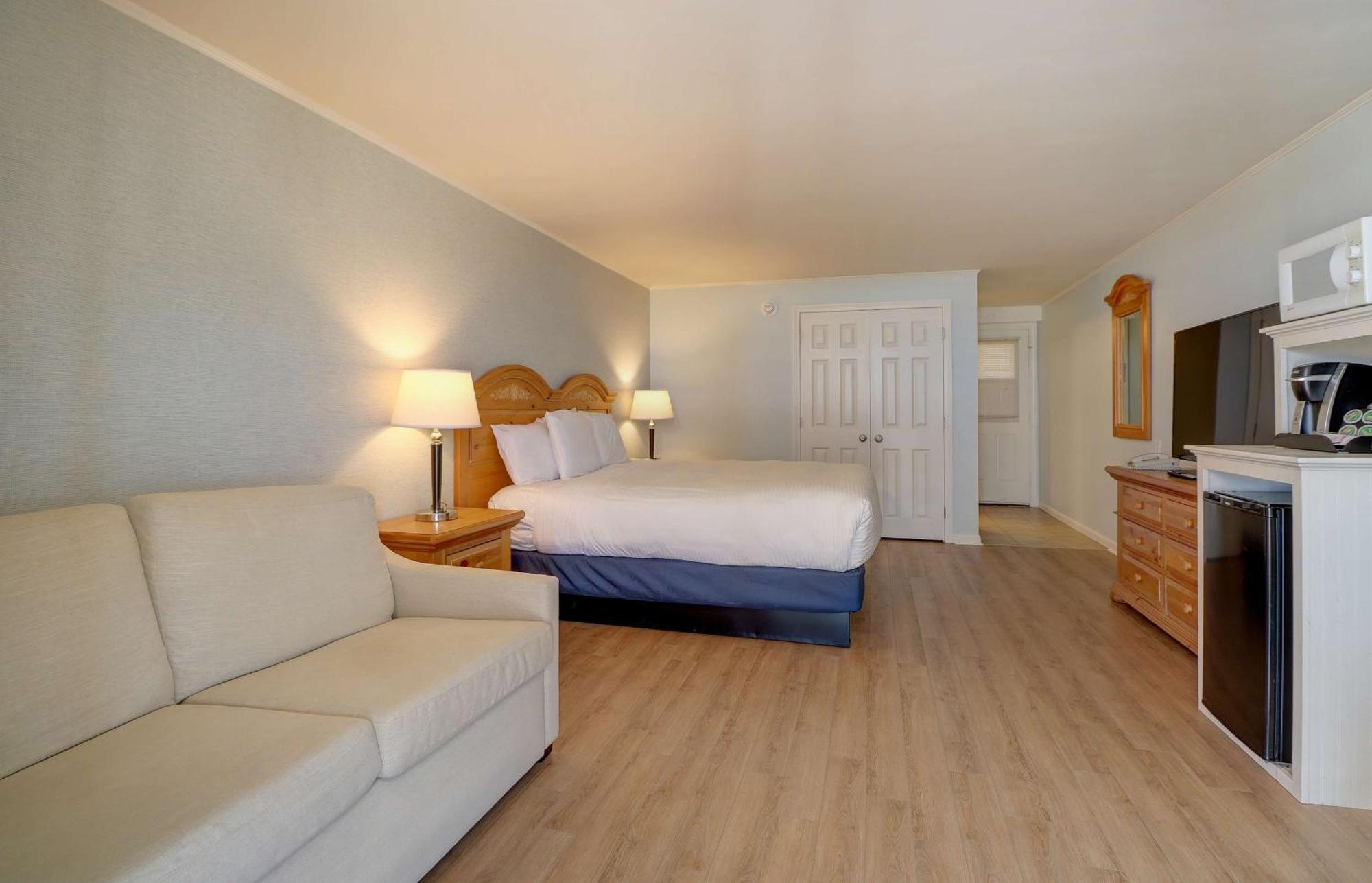 Norseman Resort On The Beach Ogunquit Exterior foto