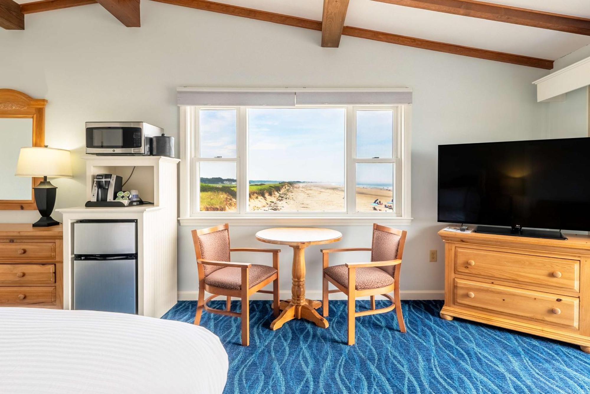 Norseman Resort On The Beach Ogunquit Exterior foto