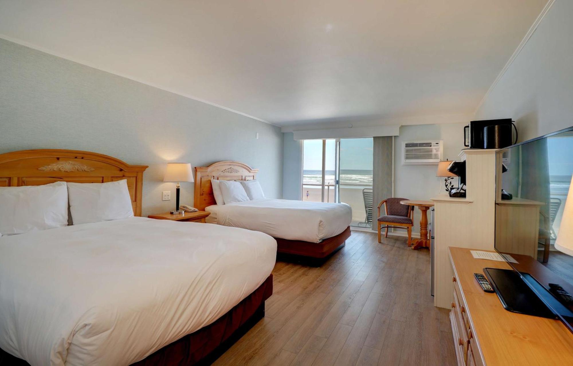 Norseman Resort On The Beach Ogunquit Exterior foto